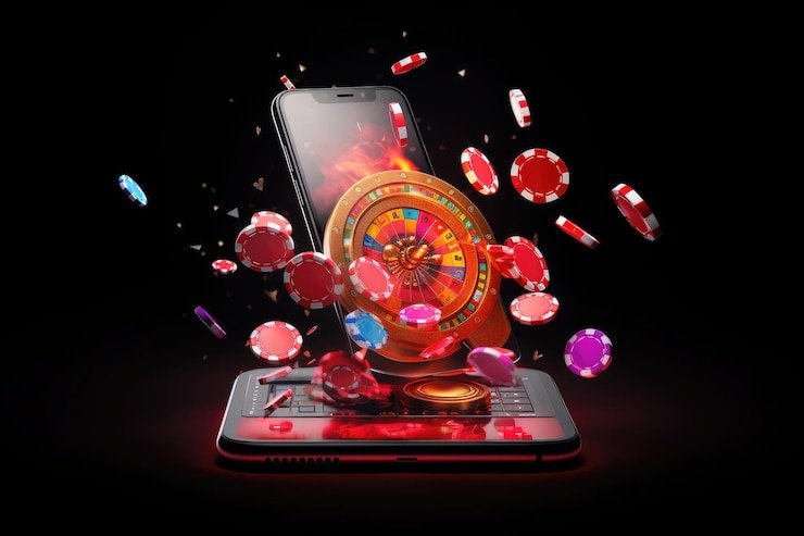 Berbagai meja blackjack dengan limit berbeda di sultanslot88